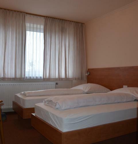 Hotel Oyten Am Markt