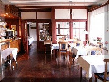 Hotel Der Berghof Am See