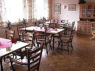 Hotel Der Berghof Am See