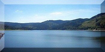 Hotel Der Berghof Am See