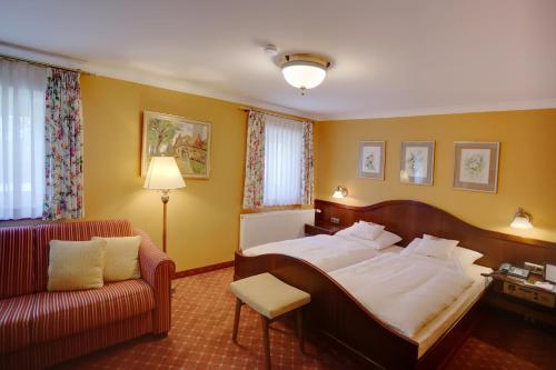 Flair Hotel Landwehrbraeu