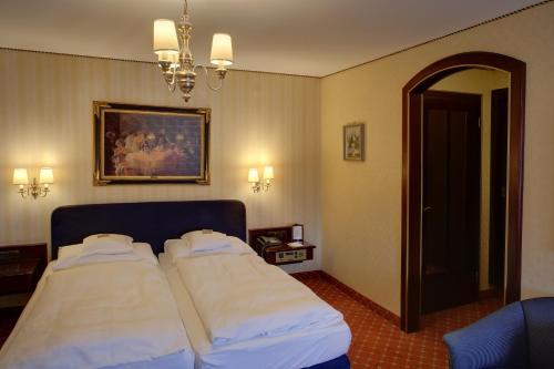 Flair Hotel Landwehrbraeu