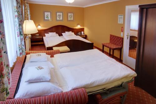 Flair Hotel Landwehrbraeu