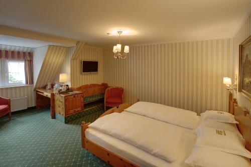 Flair Hotel Landwehrbraeu