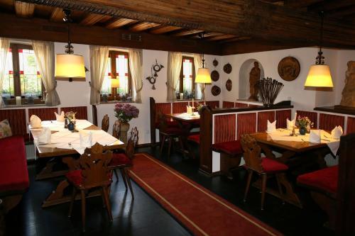 Flair Hotel Landwehrbraeu