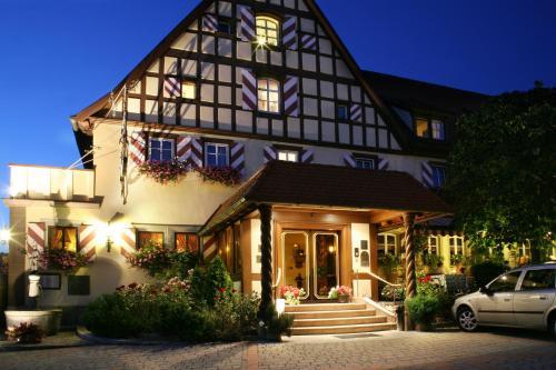 Flair Hotel Landwehrbraeu