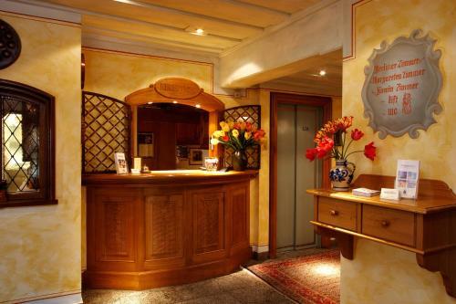 Flair Hotel Landwehrbraeu