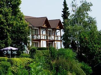Belvedere- Das Bio Hotel Am Edersee