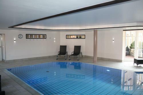 Hotel Aquarium, Ringhotel