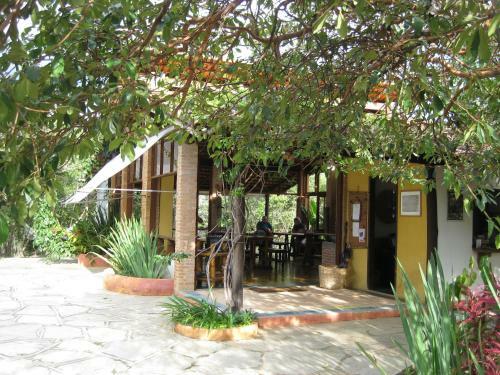 Ecovilla Cara�vas
