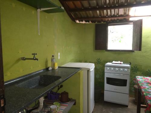 Ecovilla Cara�vas