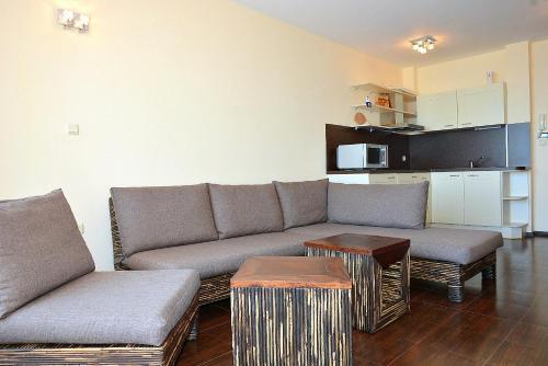 Andreevi Apartments In Villa Rouge