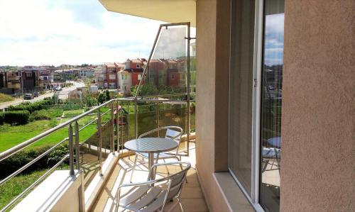Andreevi Apartments In Villa Rouge