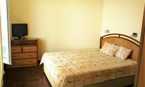 Andreevi Apartments In Villa Rouge