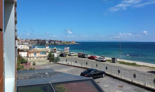 Andreevi Apartments In Villa Rouge