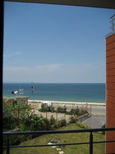 Andreevi Apartments In Villa Rouge