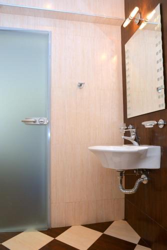 Andreevi Apartments In Villa Rouge