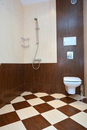 Andreevi Apartments In Villa Rouge