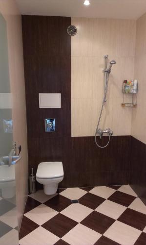 Andreevi Apartments In Villa Rouge
