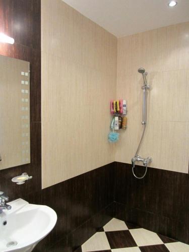 Andreevi Apartments In Villa Rouge