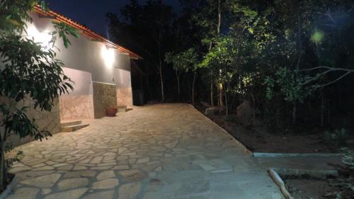 Posada Pousada Da Cachoeira Araras