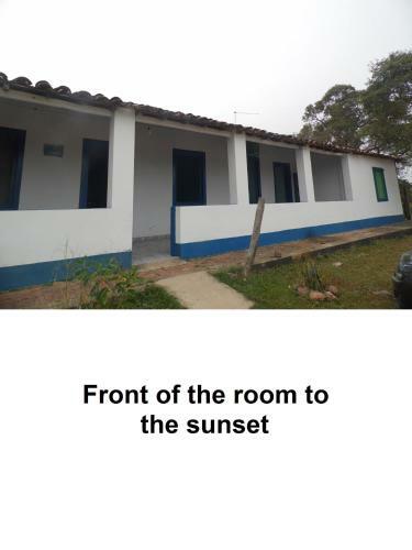 Pantanal Ocelotnatur Hotel