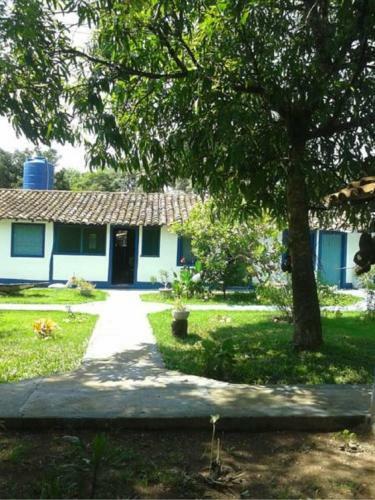 Pantanal Ocelotnatur Hotel