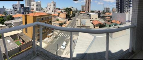 Apartamentos Mobiliados Com Servicos