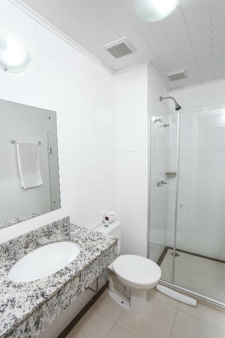 Hotel Express Centro Hist�rico