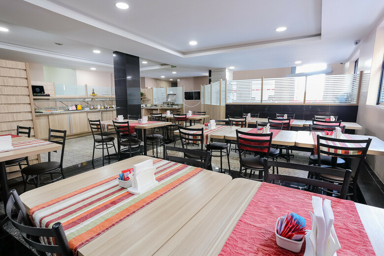 Hotel Express Centro Hist�rico