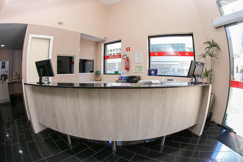 Hotel Express Centro Hist�rico