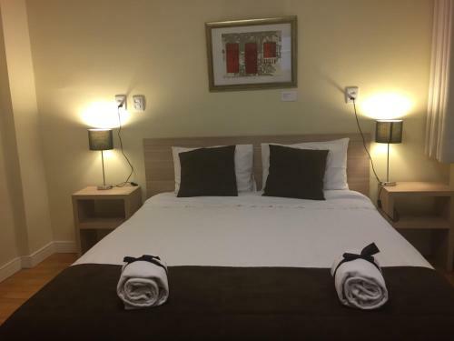 Hotel Pra�a Da Matriz