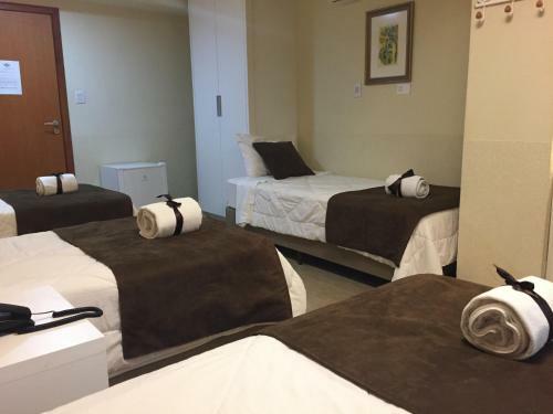 Hotel Pra�a Da Matriz