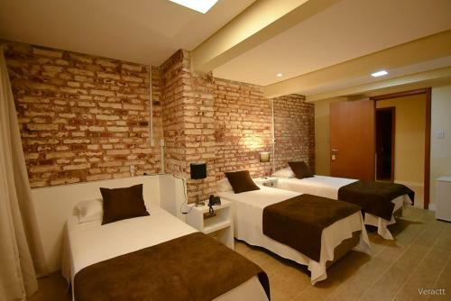 Hotel Pra�a Da Matriz