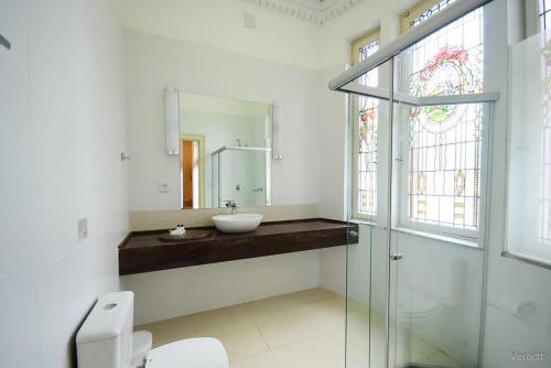Hotel Pra�a Da Matriz