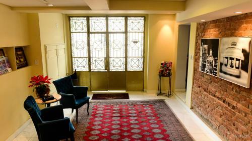 Hotel Pra�a Da Matriz
