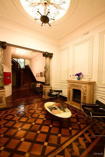 Hotel Pra�a Da Matriz