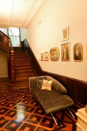 Hotel Pra�a Da Matriz