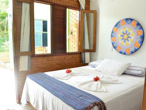 Hostal Pousada Encantos Da Natureza