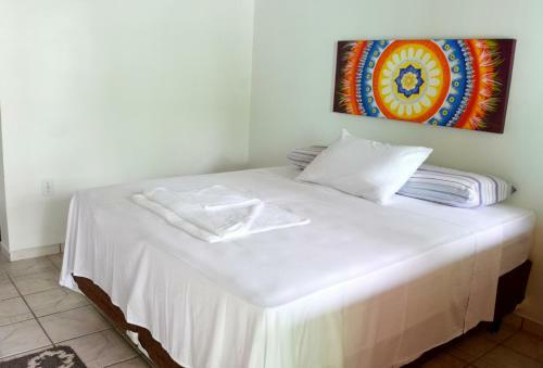 Hostal Pousada Encantos Da Natureza