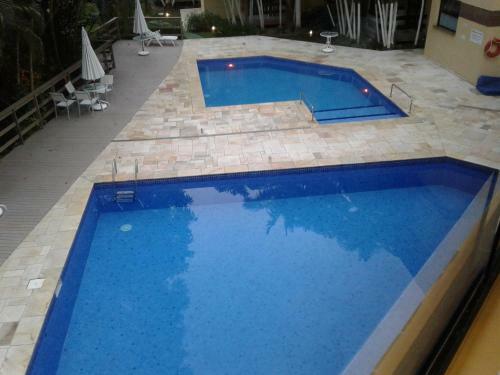 Apartamento Riviera Green Residence