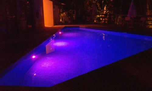 Apartamento Riviera Green Residence