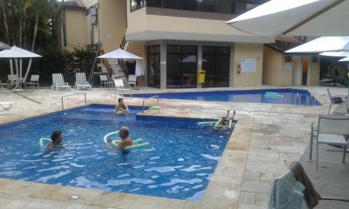 Apartamento Riviera Green Residence