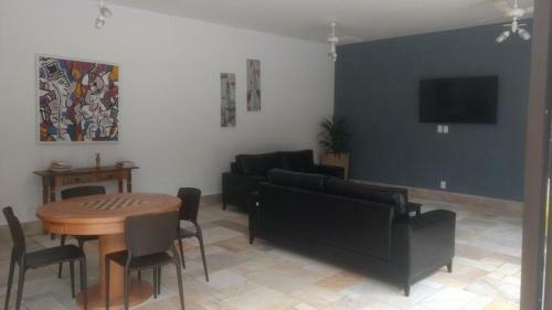 Apartamento Riviera Green Residence