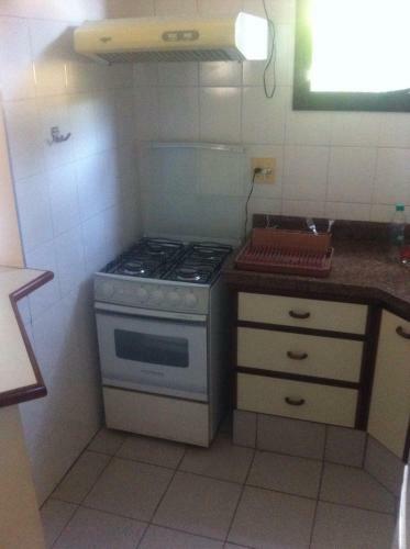 Apartamento Riviera Green Residence