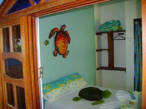Ilha Hostel