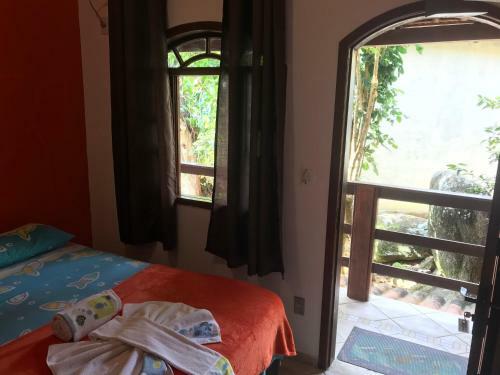 Ilha Hostel