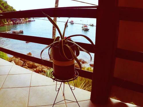 Ilha Hostel