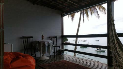 Ilha Hostel