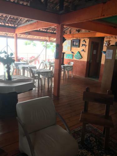 Ilha Hostel